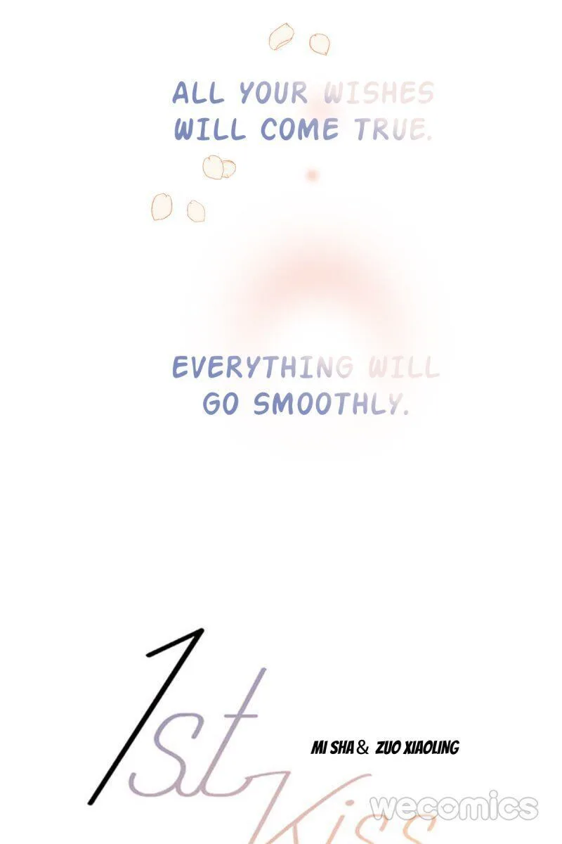 1st kiss – I don’t want to consider you as sister anymore Chapter 28 page 37