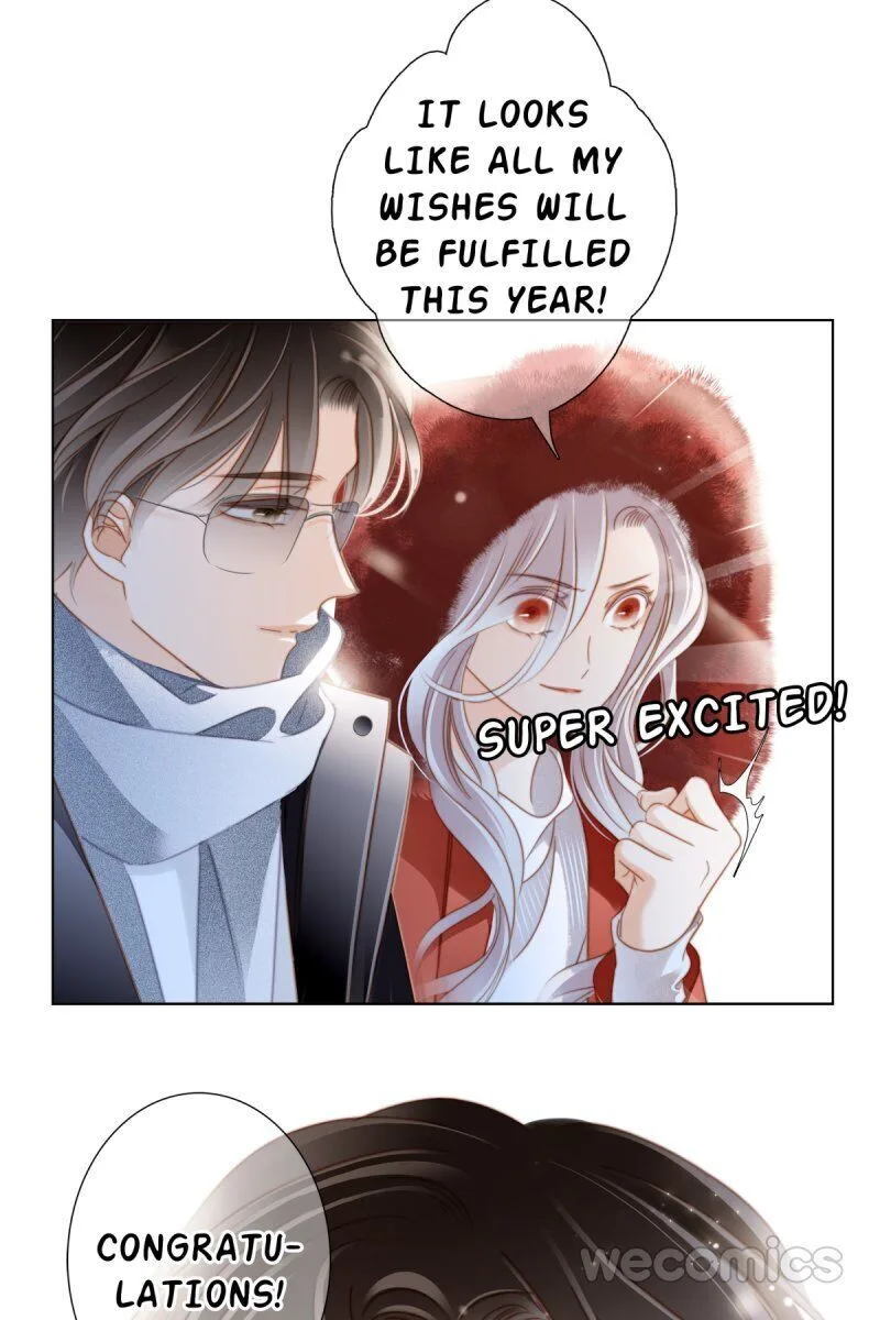 1st kiss – I don’t want to consider you as sister anymore Chapter 28 page 31