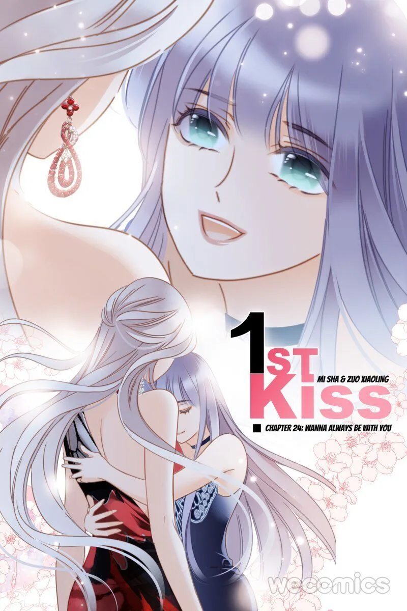 1st kiss – I don’t want to consider you as sister anymore Chapter 29 page 2