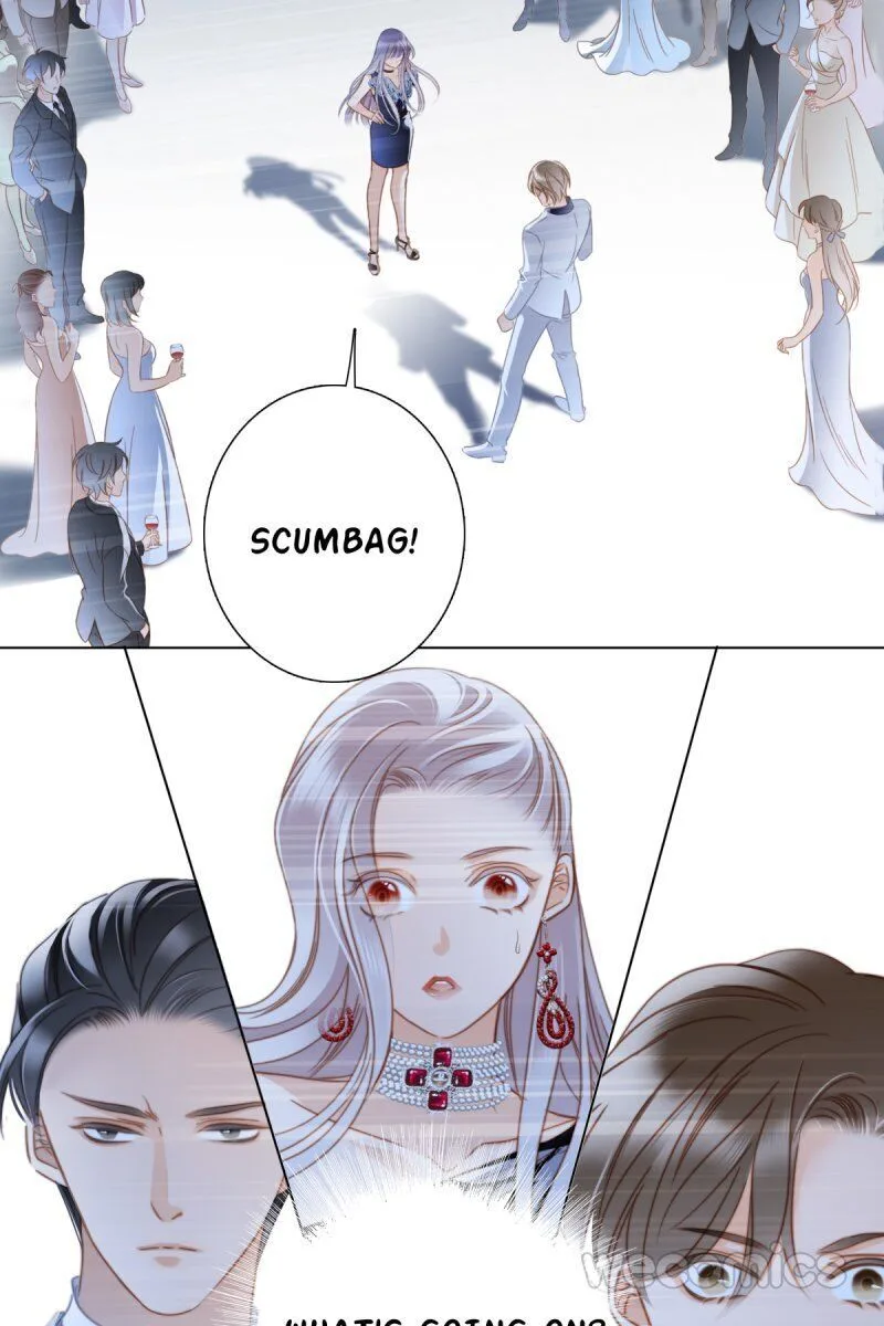 1st kiss – I don’t want to consider you as sister anymore Chapter 29 page 6