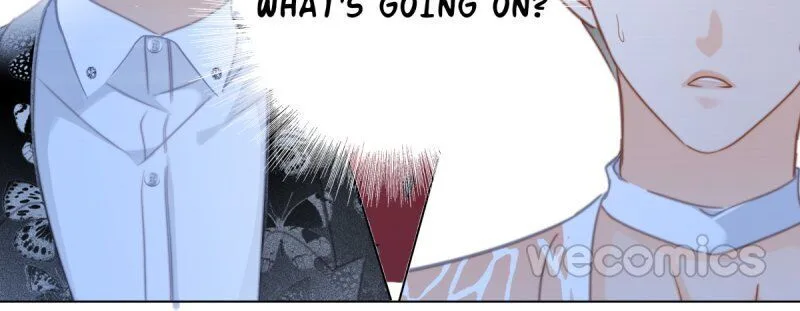1st kiss – I don’t want to consider you as sister anymore Chapter 29 page 7