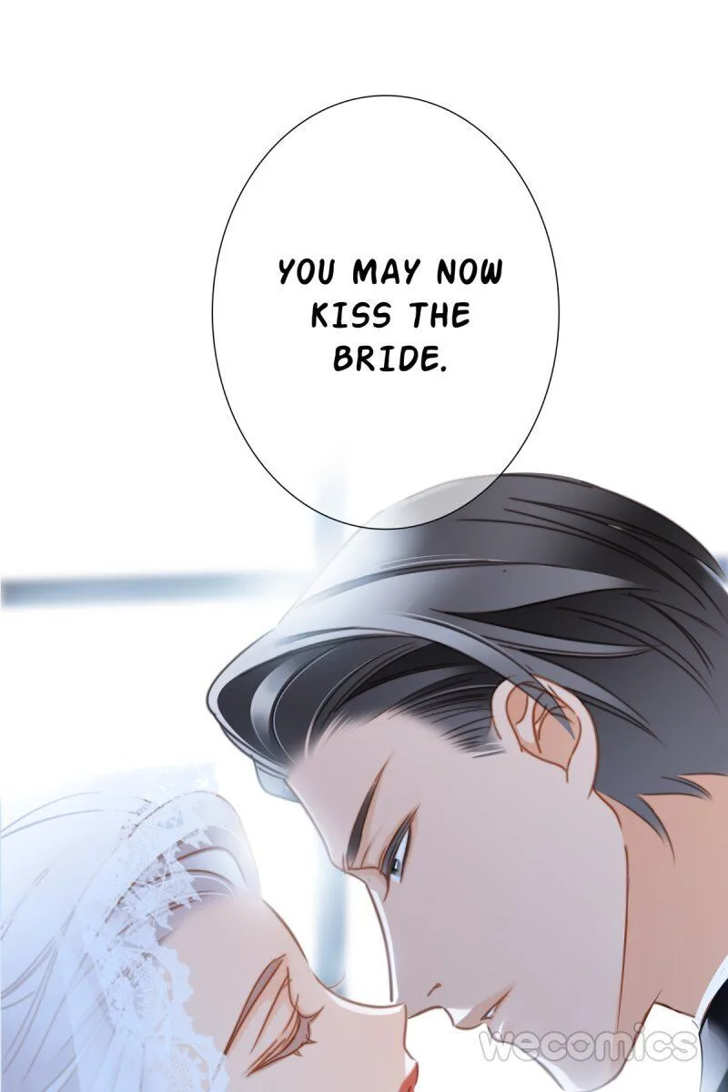 1st kiss – I don’t want to consider you as sister anymore Chapter 31 page 6
