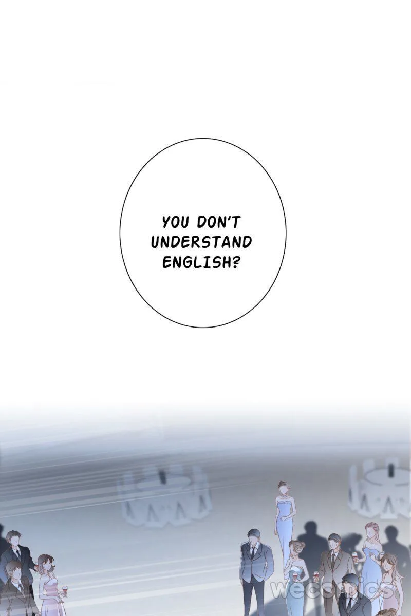 1st kiss – I don’t want to consider you as sister anymore Chapter 29 page 5