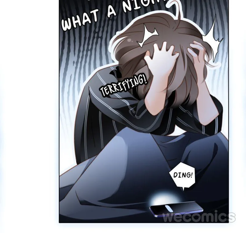 1st kiss – I don’t want to consider you as sister anymore Chapter 31 page 11