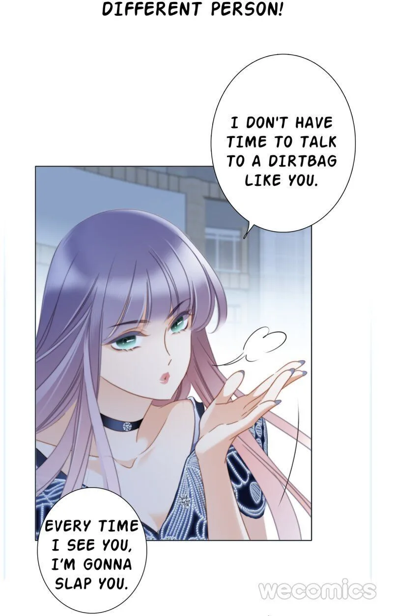 1st kiss – I don’t want to consider you as sister anymore Chapter 29 page 9