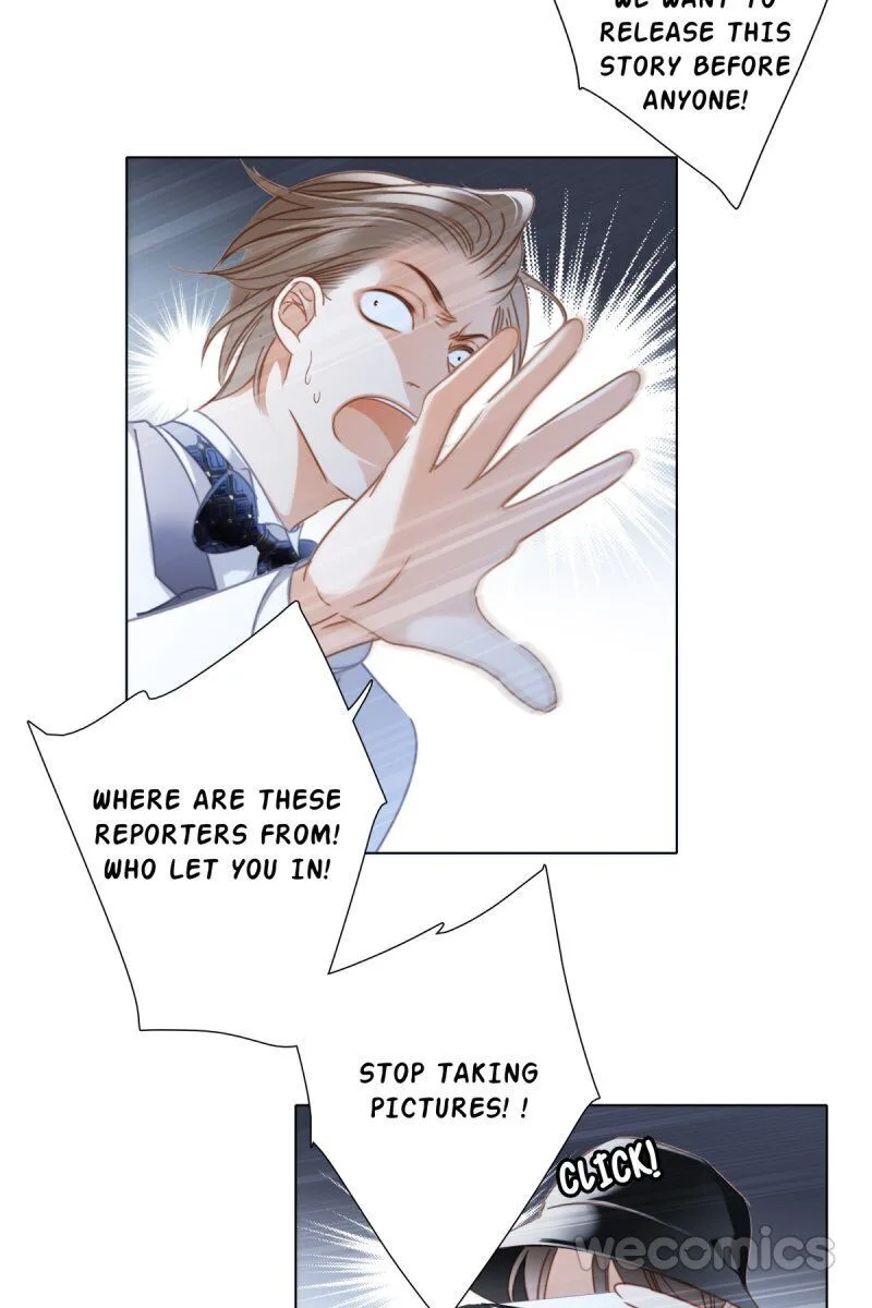 1st kiss – I don’t want to consider you as sister anymore Chapter 29 page 11