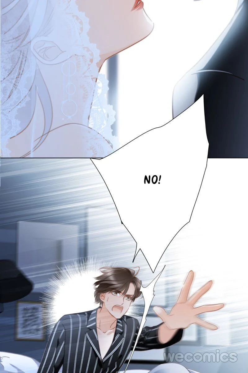 1st kiss – I don’t want to consider you as sister anymore Chapter 31 page 7