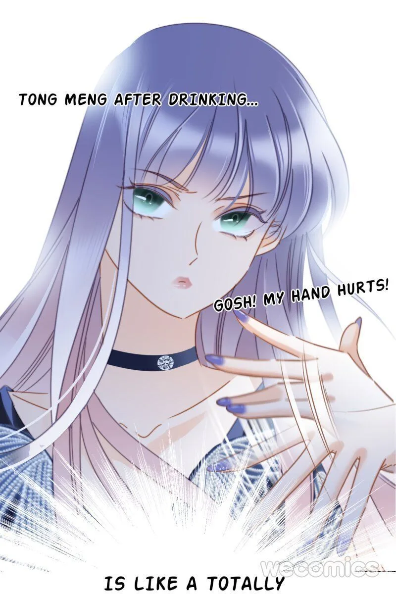 1st kiss – I don’t want to consider you as sister anymore Chapter 29 page 8