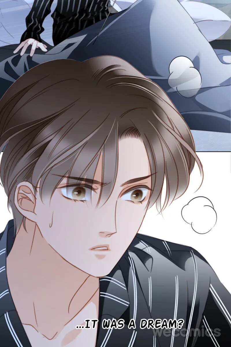 1st kiss – I don’t want to consider you as sister anymore Chapter 31 page 8