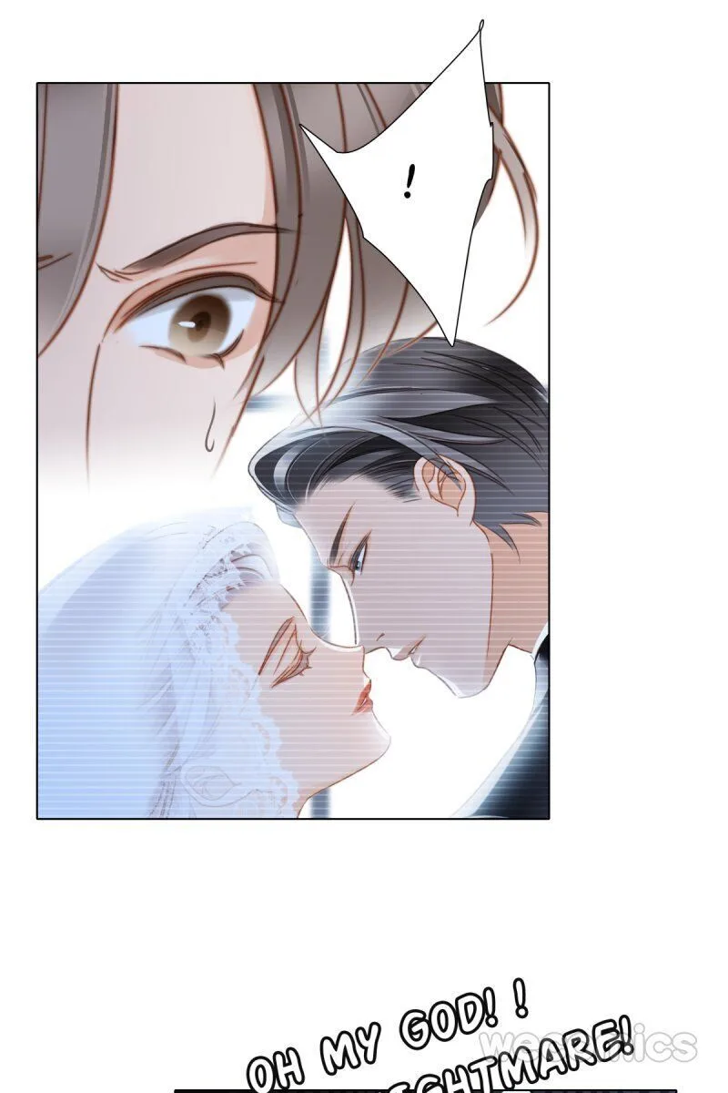 1st kiss – I don’t want to consider you as sister anymore Chapter 31 page 10