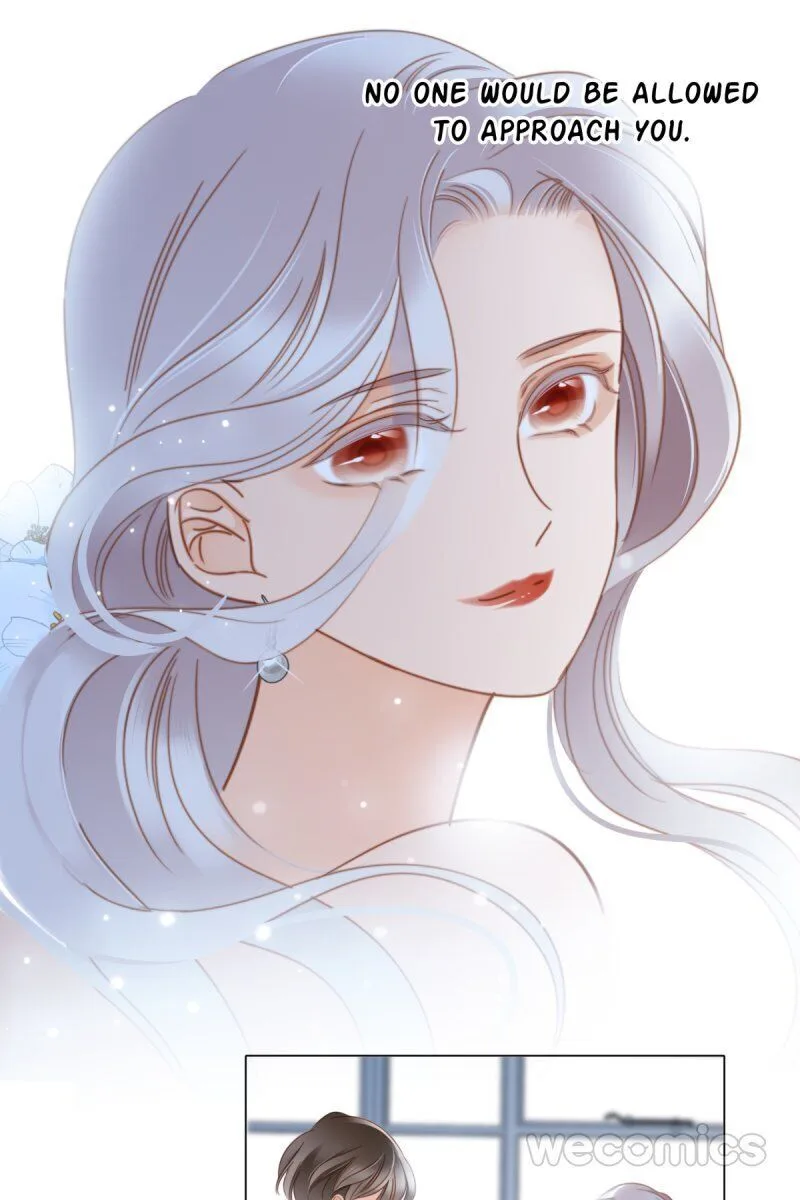 1st kiss – I don’t want to consider you as sister anymore Chapter 31 page 20