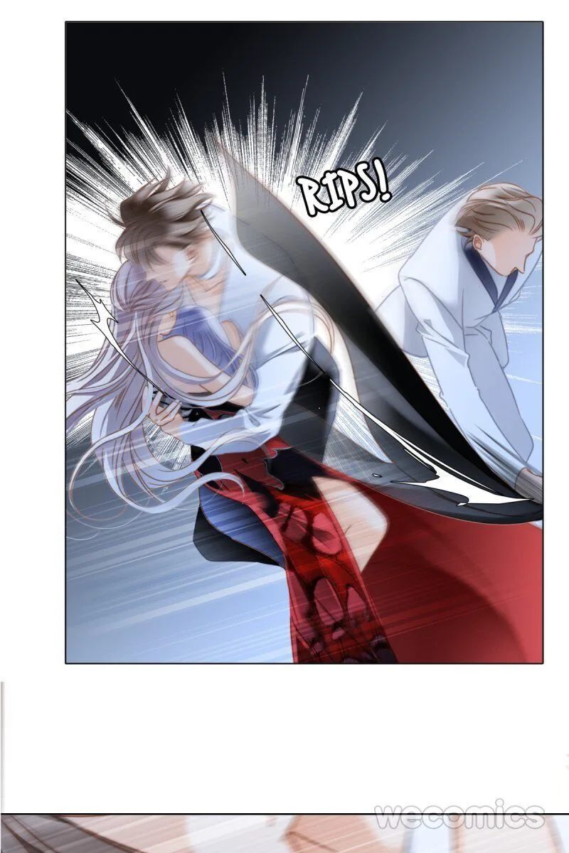 1st kiss – I don’t want to consider you as sister anymore Chapter 29 page 19