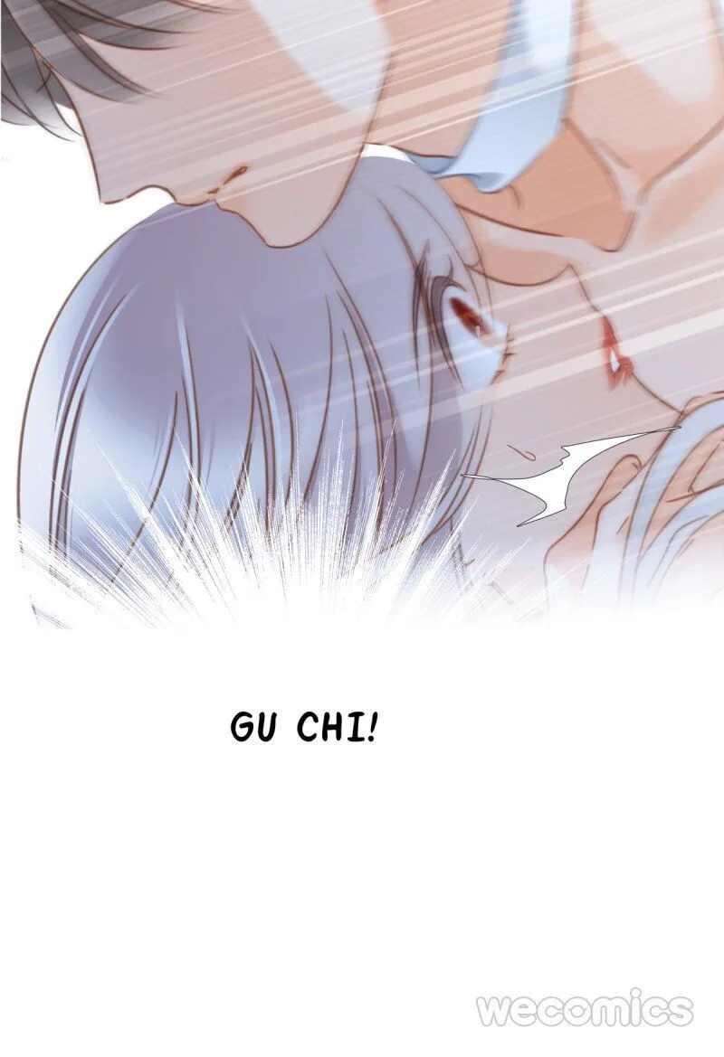 1st kiss – I don’t want to consider you as sister anymore Chapter 29 page 20