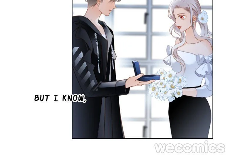 1st kiss – I don’t want to consider you as sister anymore Chapter 31 page 21