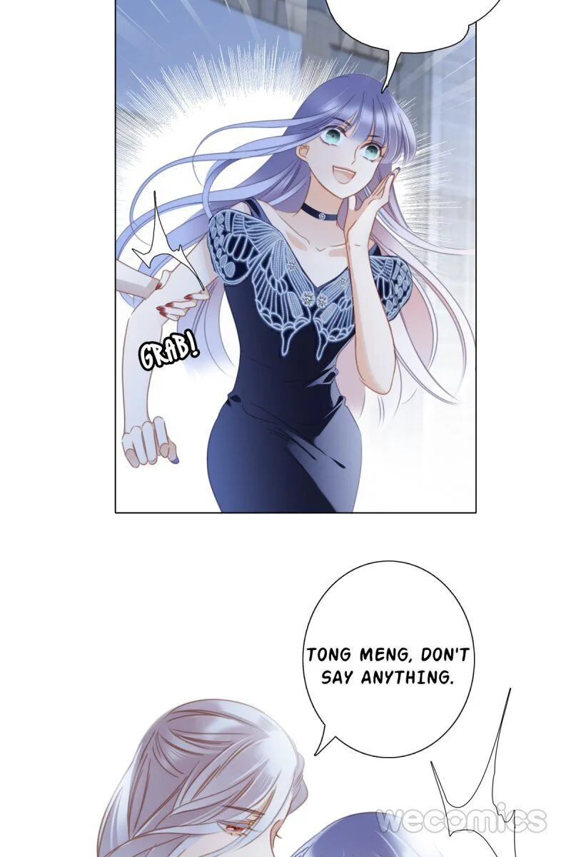 1st kiss – I don’t want to consider you as sister anymore Chapter 29 page 14