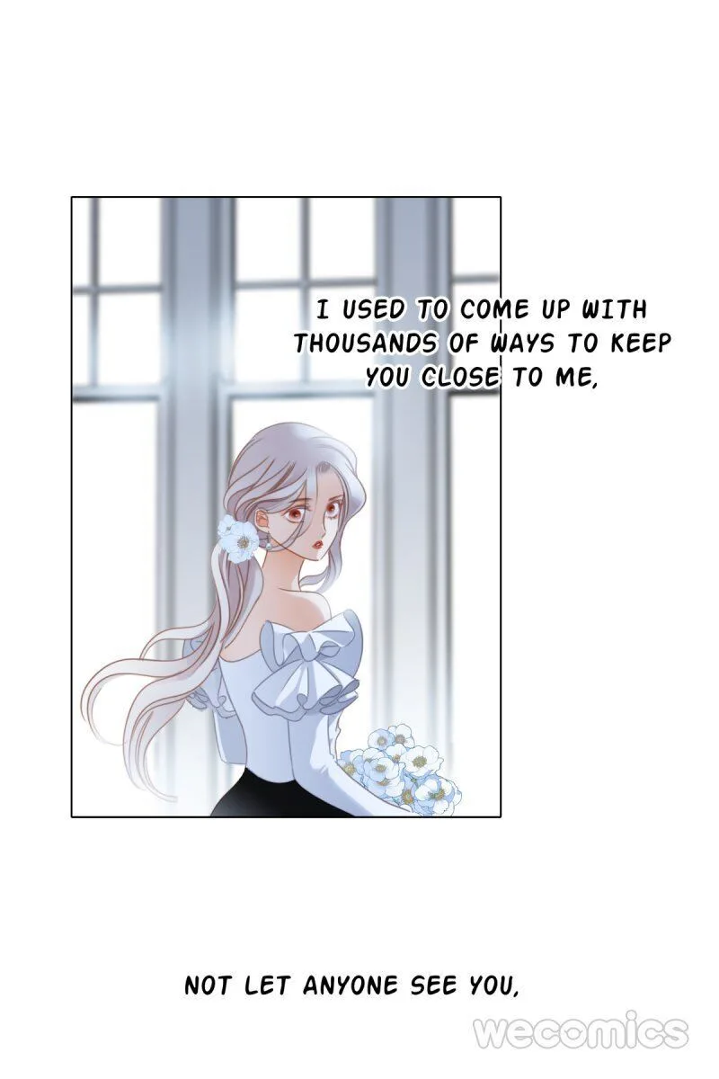 1st kiss – I don’t want to consider you as sister anymore Chapter 31 page 19
