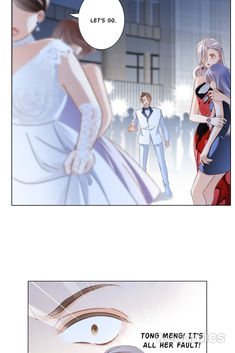1st kiss – I don’t want to consider you as sister anymore Chapter 29 page 15