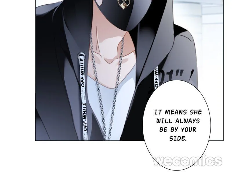1st kiss – I don’t want to consider you as sister anymore Chapter 31 page 16