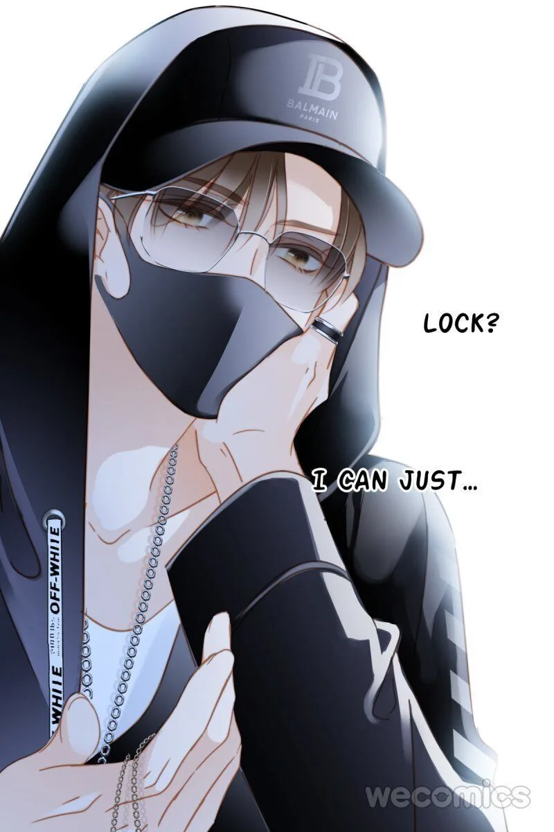 1st kiss – I don’t want to consider you as sister anymore Chapter 31 page 17