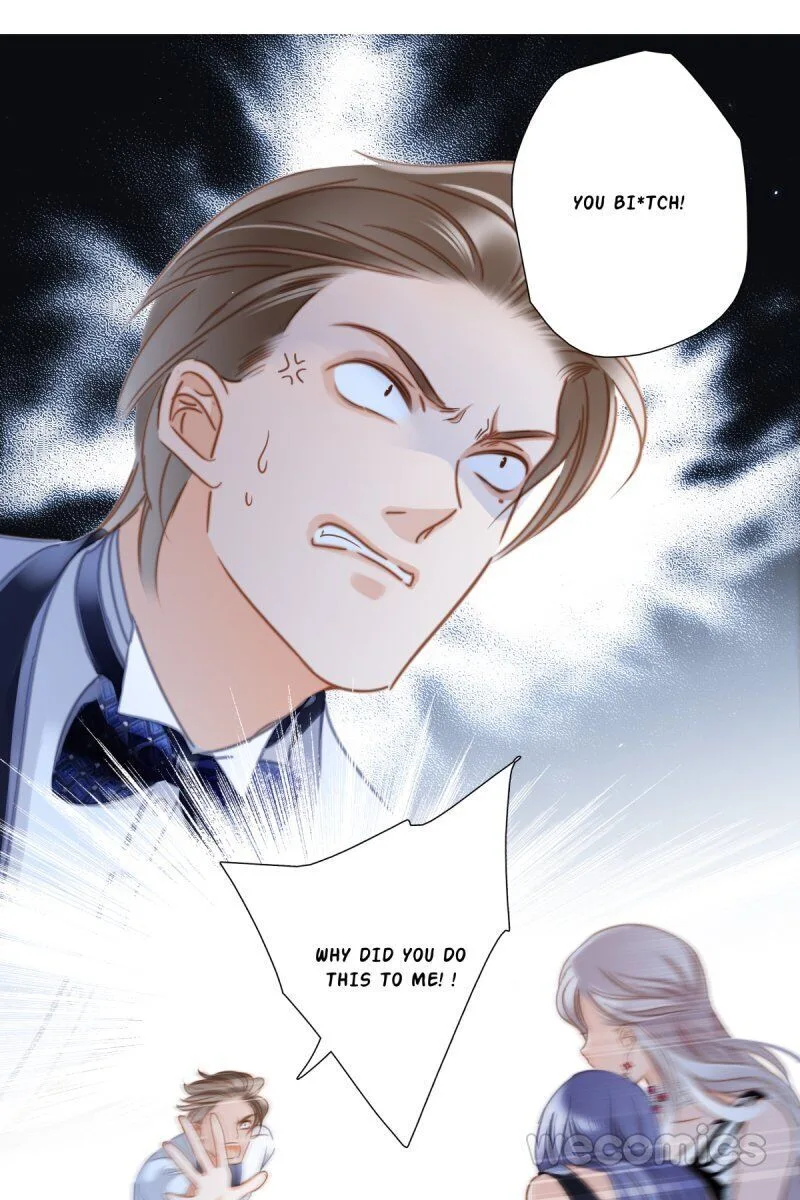 1st kiss – I don’t want to consider you as sister anymore Chapter 29 page 17