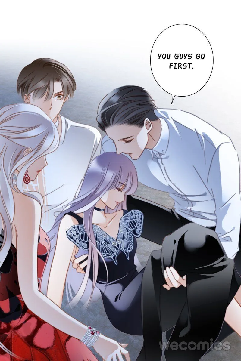 1st kiss – I don’t want to consider you as sister anymore Chapter 29 page 26