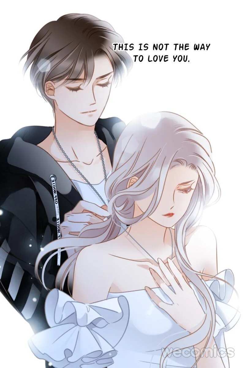 1st kiss – I don’t want to consider you as sister anymore Chapter 31 page 22