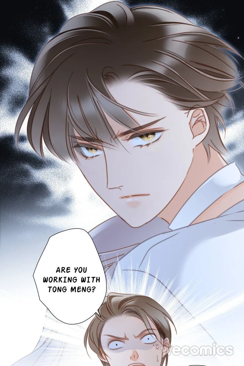 1st kiss – I don’t want to consider you as sister anymore Chapter 29 page 21
