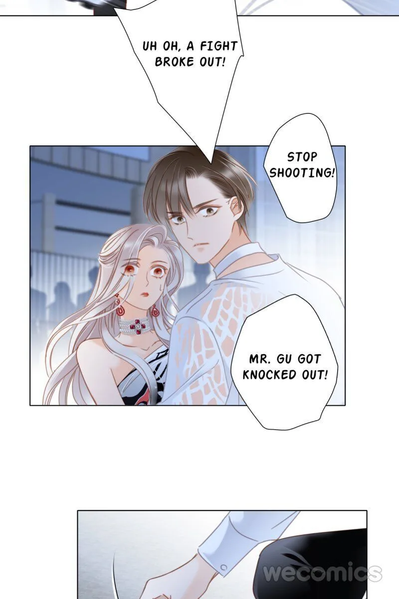 1st kiss – I don’t want to consider you as sister anymore Chapter 29 page 24