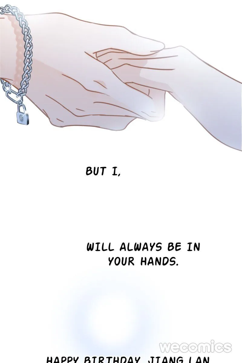 1st kiss – I don’t want to consider you as sister anymore Chapter 31 page 28