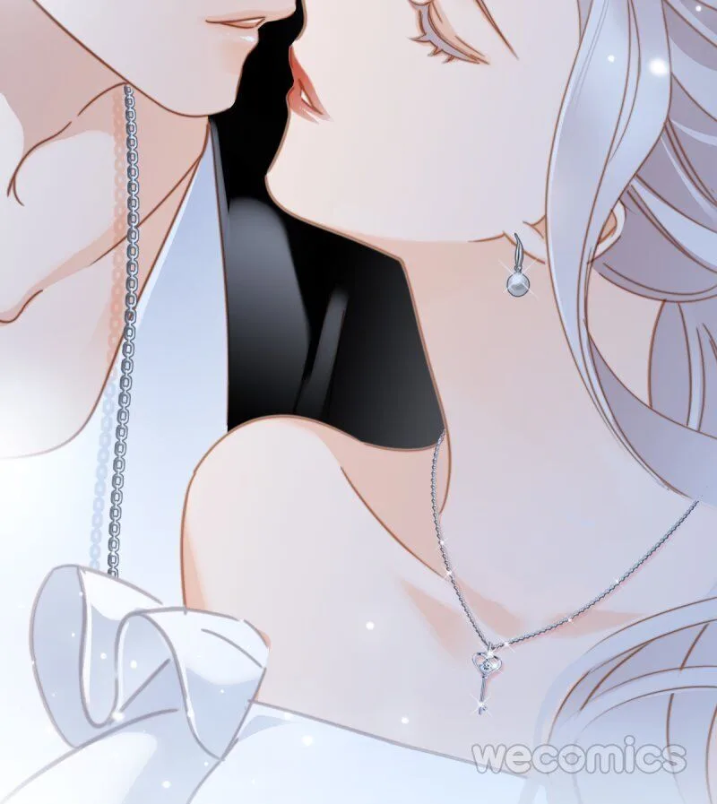 1st kiss – I don’t want to consider you as sister anymore Chapter 31 page 25