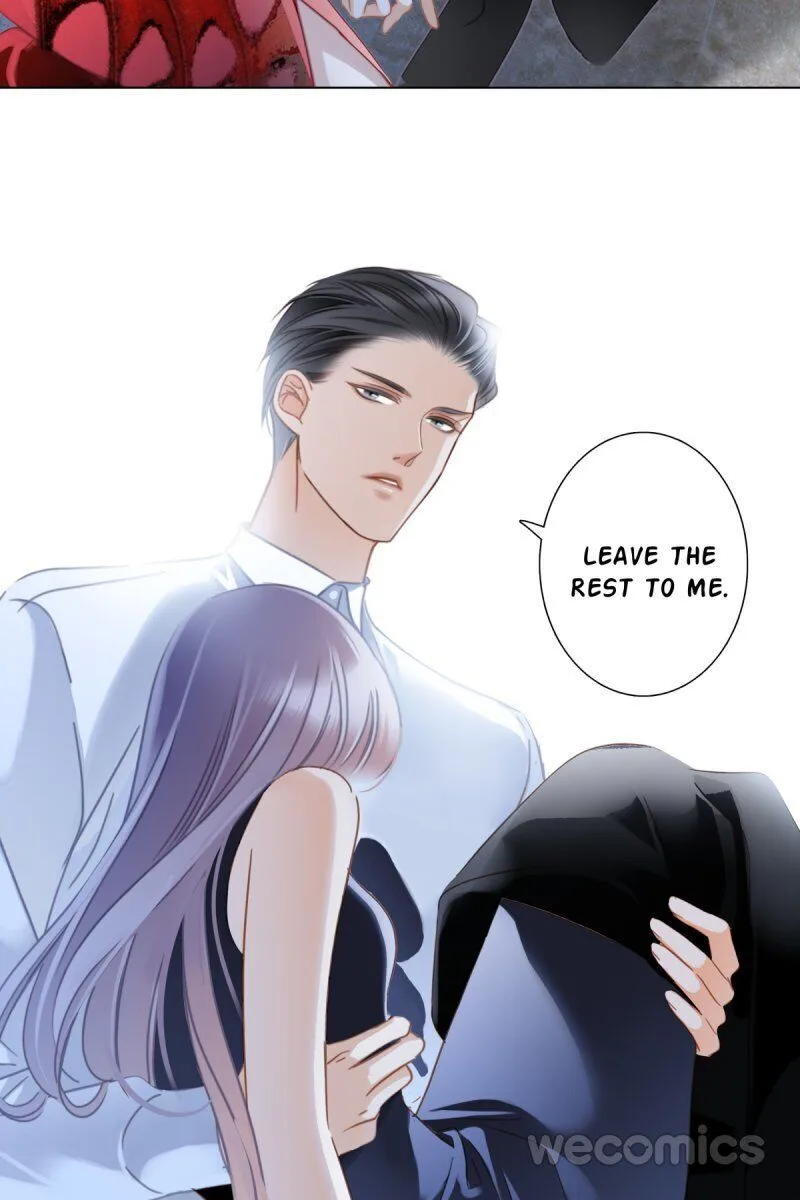 1st kiss – I don’t want to consider you as sister anymore Chapter 29 page 27