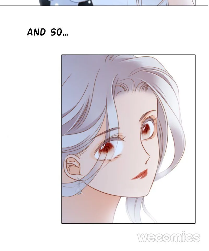 1st kiss – I don’t want to consider you as sister anymore Chapter 31 page 23