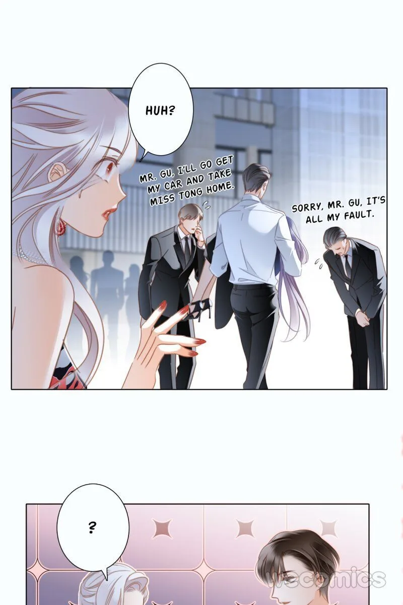 1st kiss – I don’t want to consider you as sister anymore Chapter 29 page 29