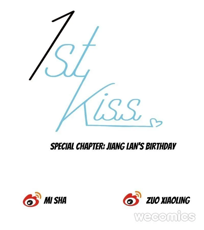 1st kiss – I don’t want to consider you as sister anymore Chapter 31 page 30