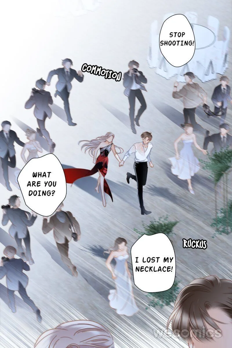 1st kiss – I don’t want to consider you as sister anymore Chapter 29 page 30