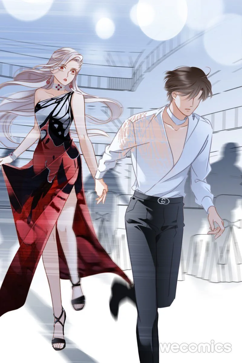1st kiss – I don’t want to consider you as sister anymore Chapter 29 page 38