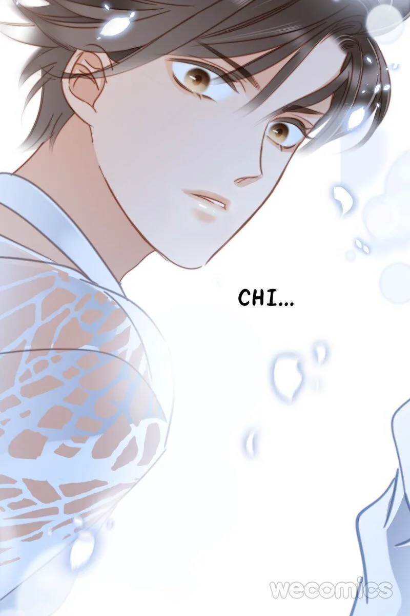 1st kiss – I don’t want to consider you as sister anymore Chapter 29 page 36