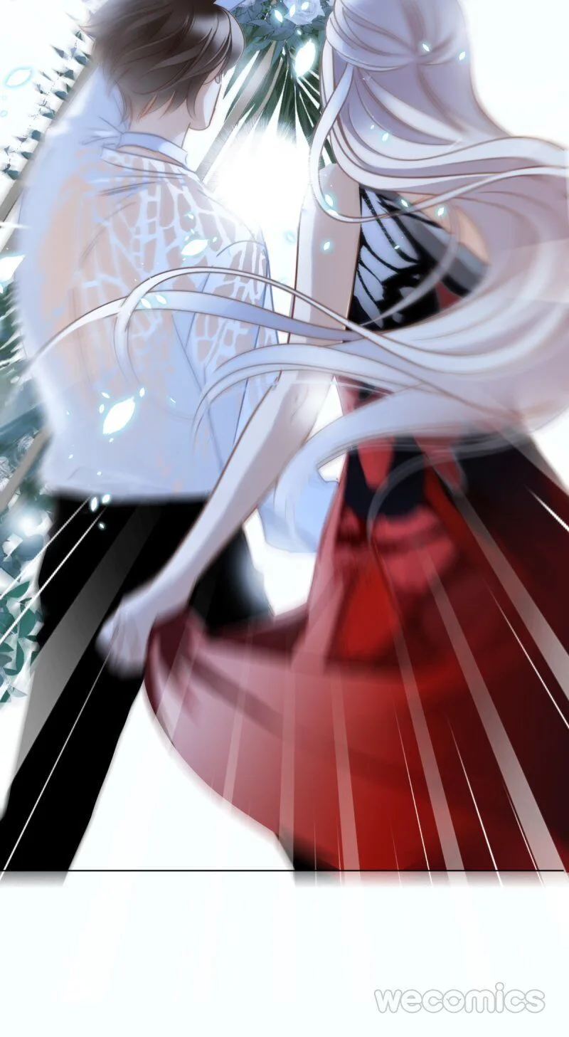1st kiss – I don’t want to consider you as sister anymore Chapter 29 page 34