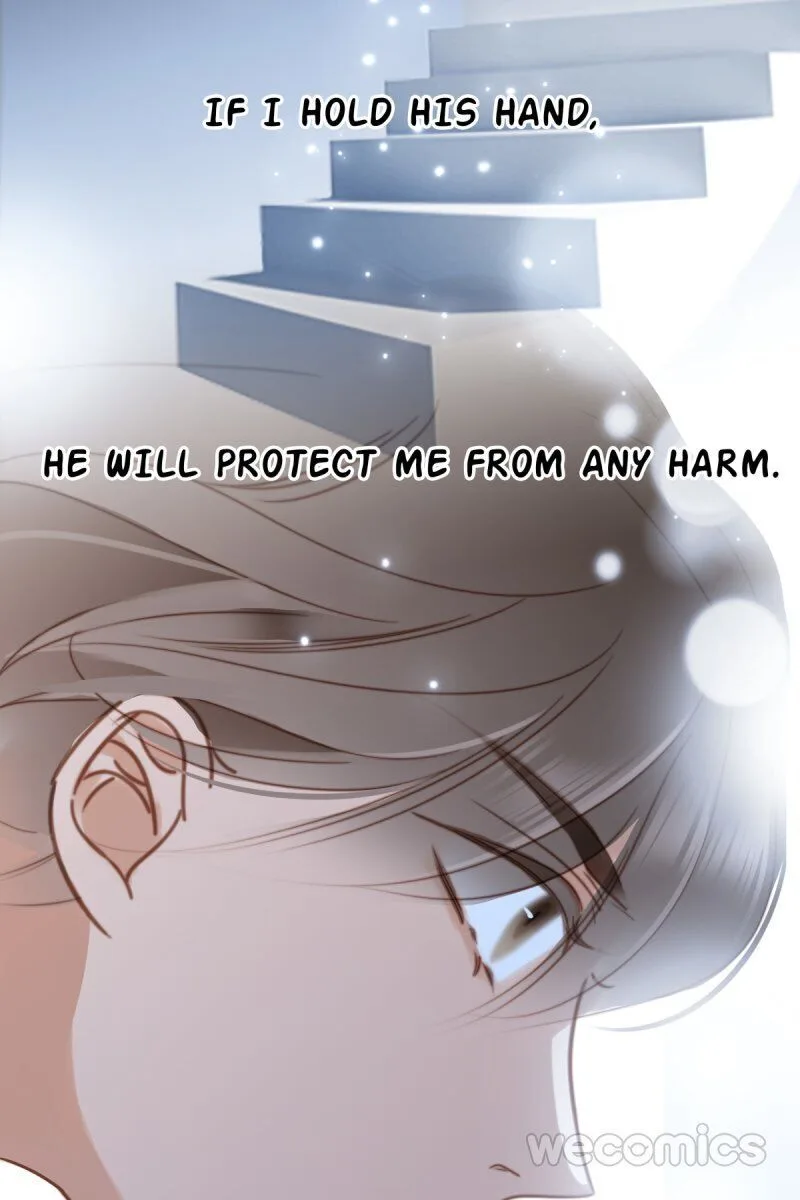 1st kiss – I don’t want to consider you as sister anymore Chapter 29 page 42