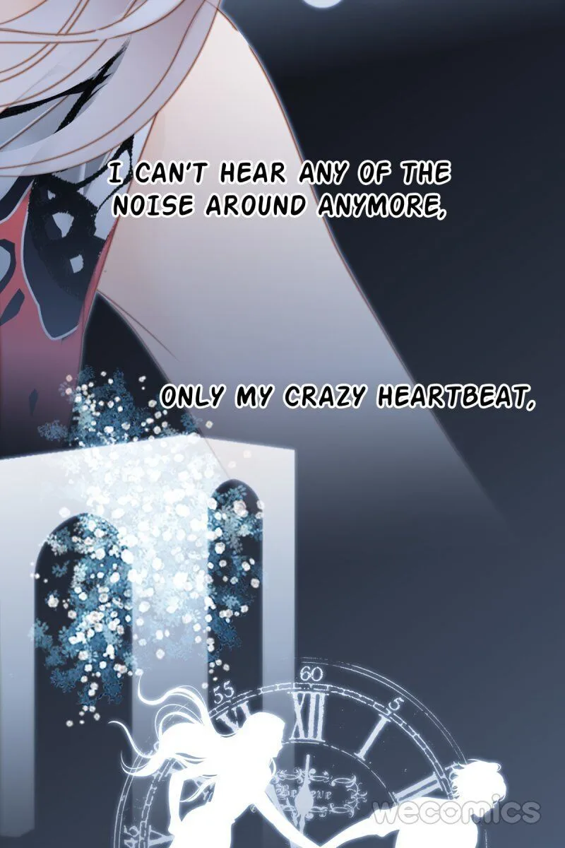 1st kiss – I don’t want to consider you as sister anymore Chapter 29 page 40