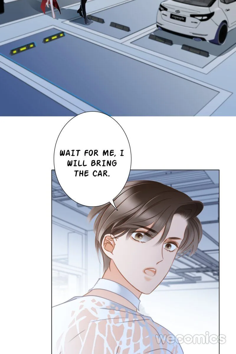 1st kiss – I don’t want to consider you as sister anymore Chapter 29 page 46