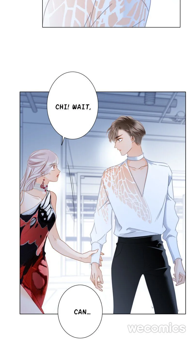 1st kiss – I don’t want to consider you as sister anymore Chapter 29 page 47
