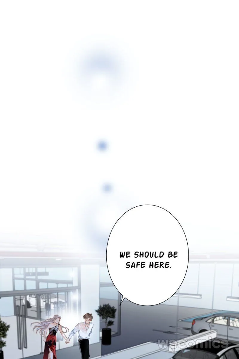 1st kiss – I don’t want to consider you as sister anymore Chapter 29 page 45