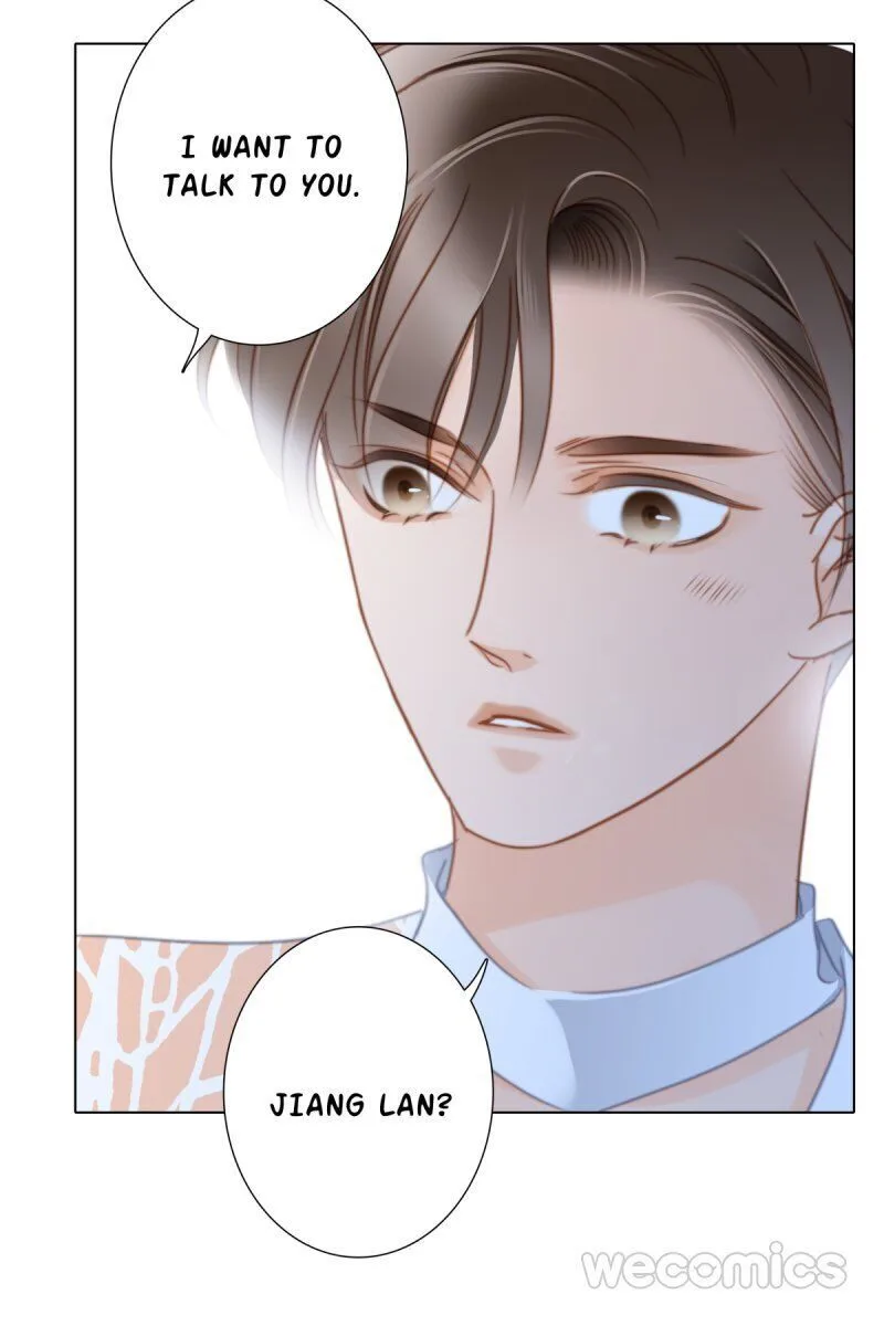 1st kiss – I don’t want to consider you as sister anymore Chapter 29 page 49