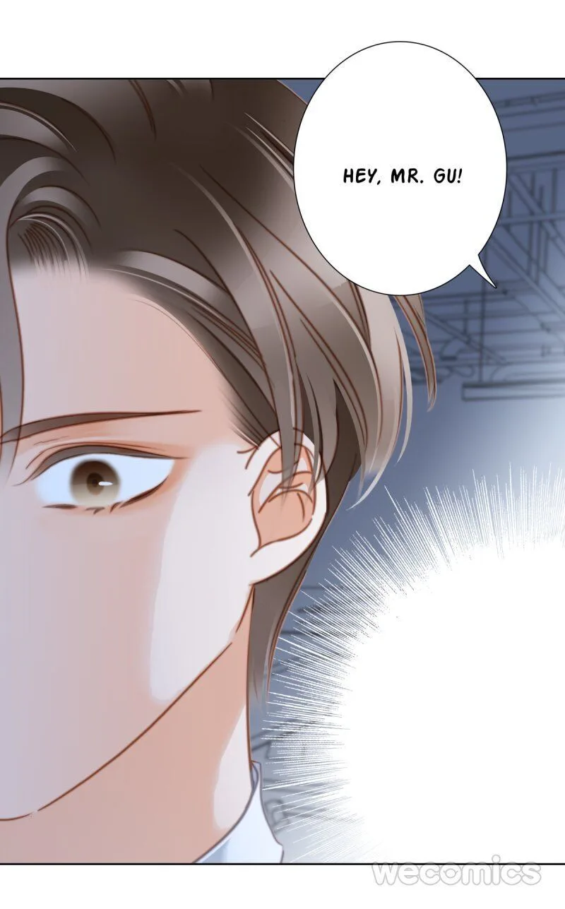 1st kiss – I don’t want to consider you as sister anymore Chapter 29 page 50