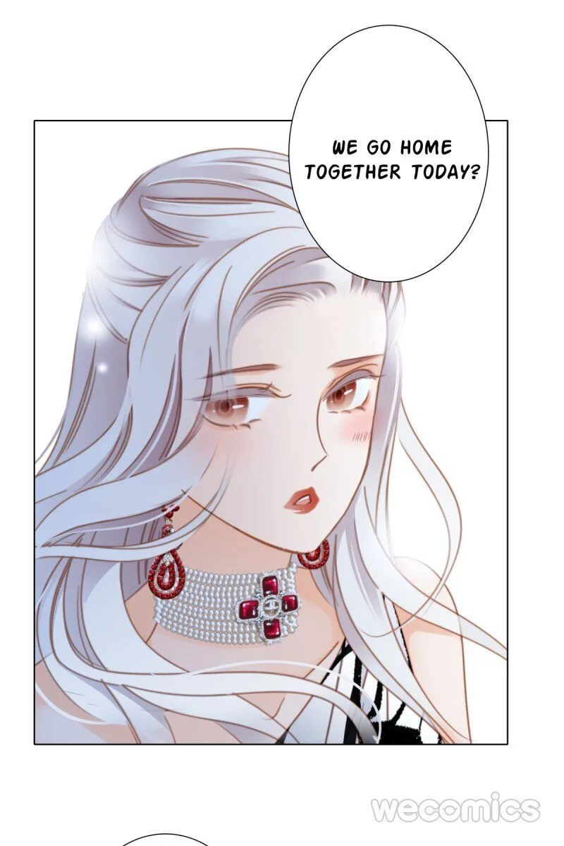 1st kiss – I don’t want to consider you as sister anymore Chapter 29 page 48