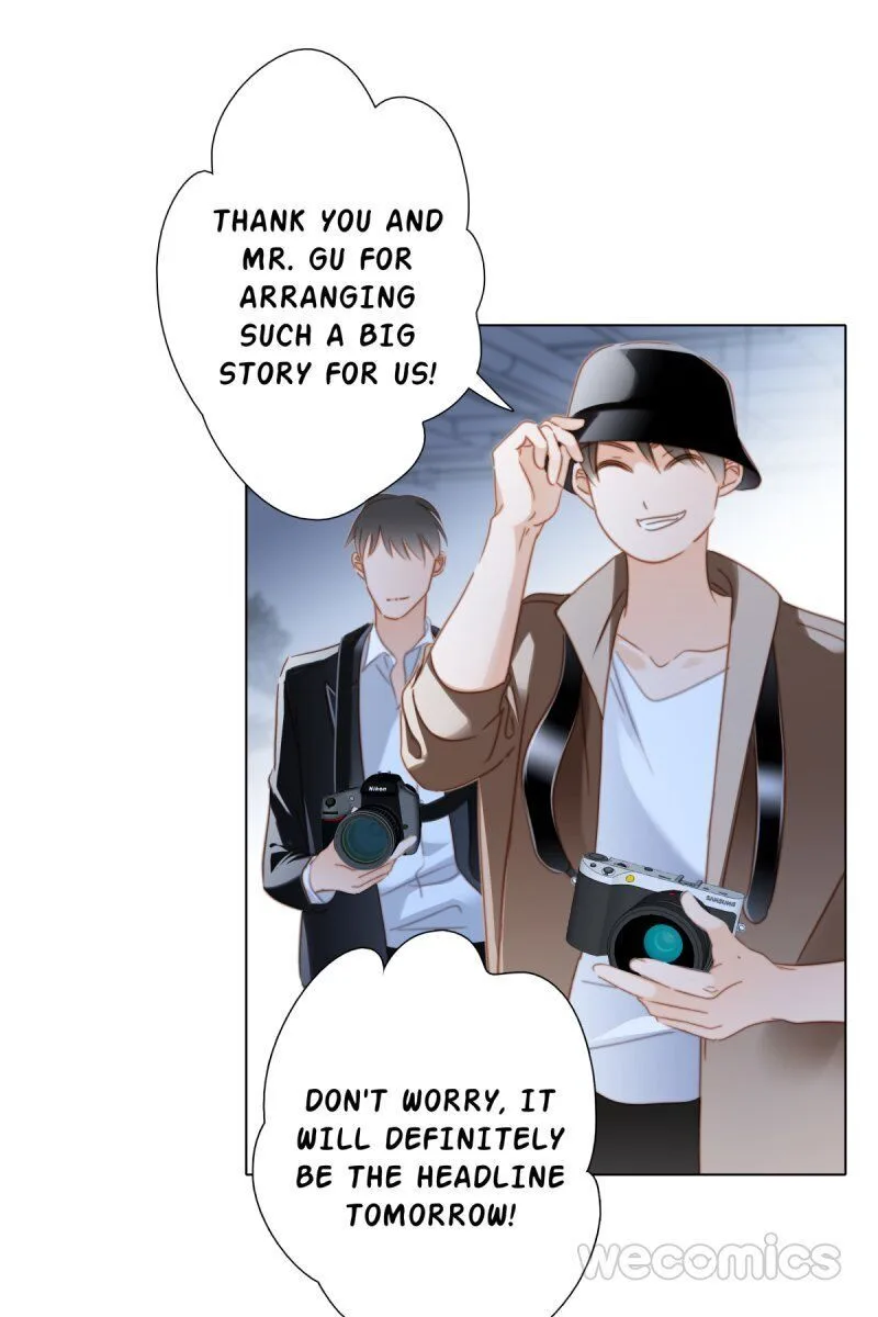 1st kiss – I don’t want to consider you as sister anymore Chapter 29 page 51