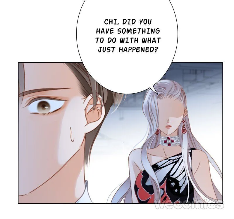 1st kiss – I don’t want to consider you as sister anymore Chapter 29 page 55