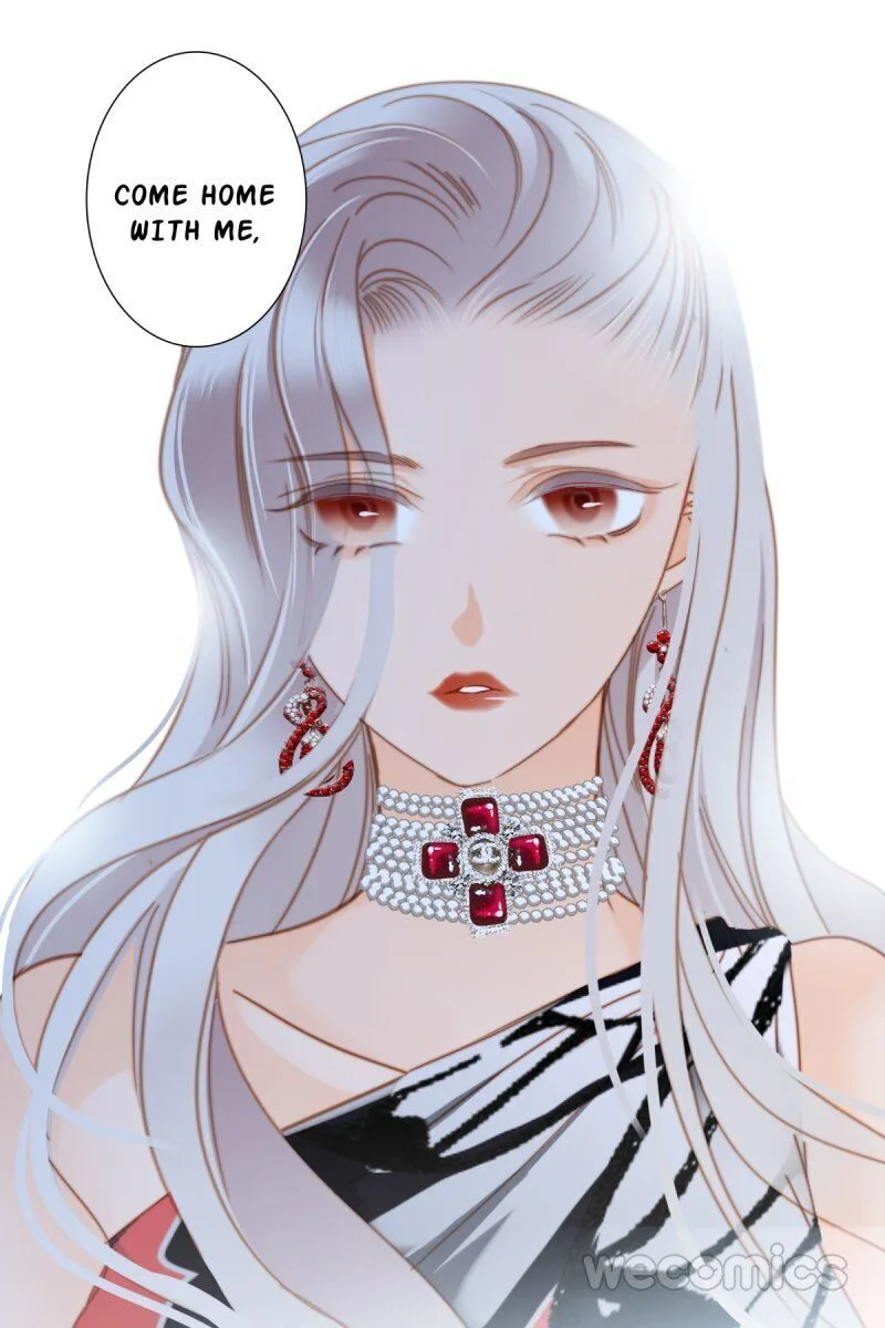 1st kiss – I don’t want to consider you as sister anymore Chapter 29 page 56