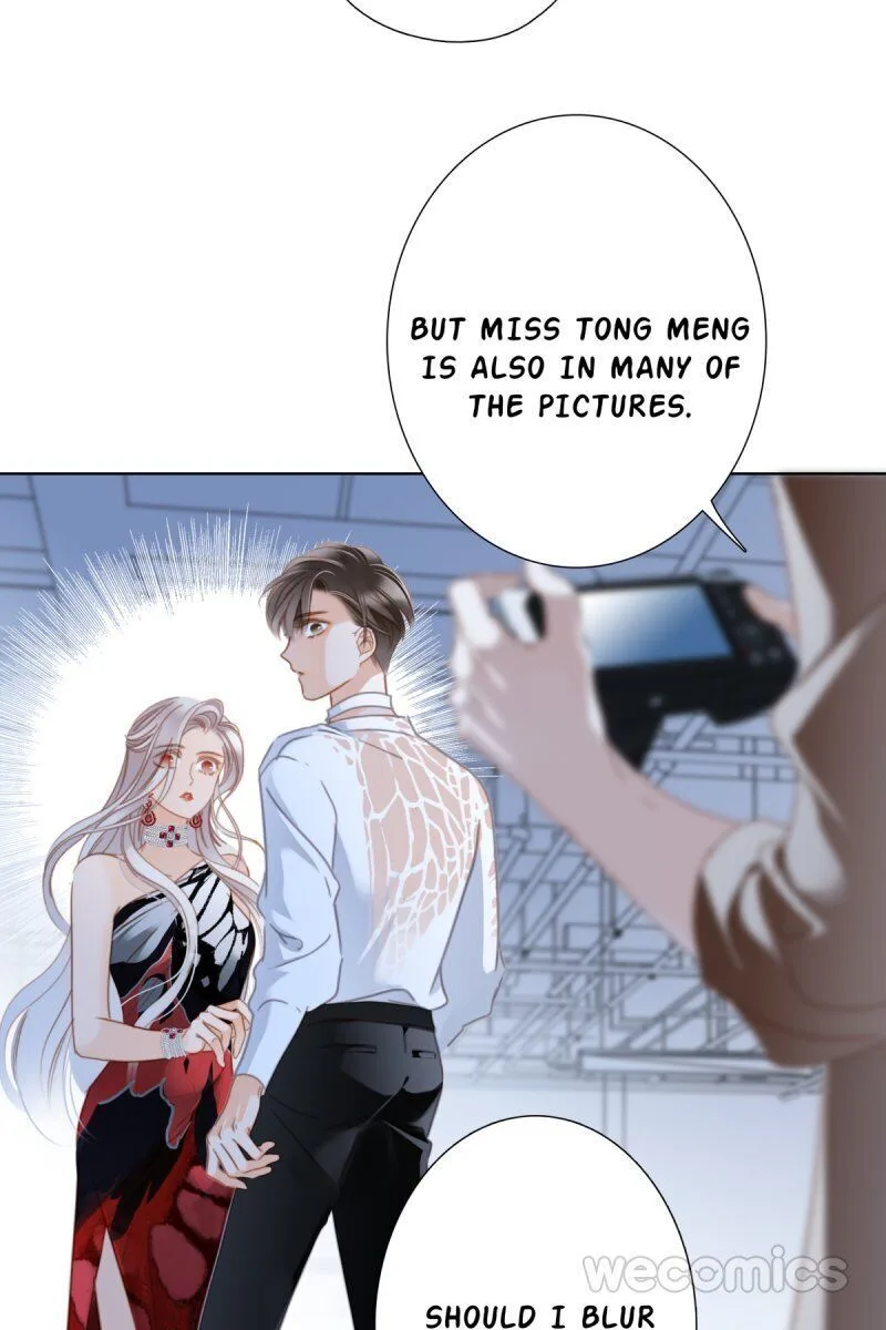 1st kiss – I don’t want to consider you as sister anymore Chapter 29 page 52